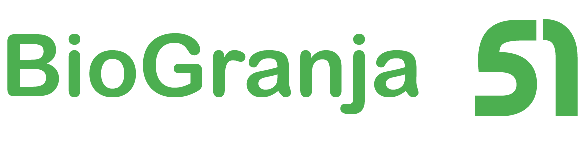 Logo BioGranja 51
